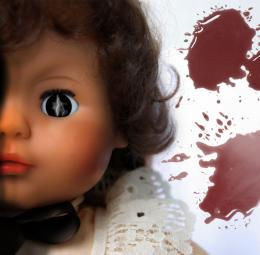 Evil Doll